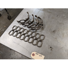 01X206 Lifter Retainers For 11-16 Chevrolet Silverado 2500 HD  6.6  Duramax Diesel